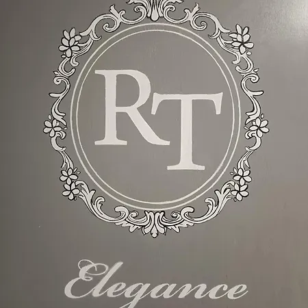 Relais Tiare * 巴科利