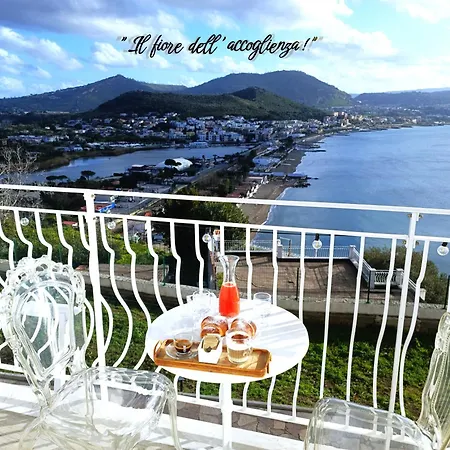 Relais Tiare *
