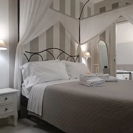 Relais Tiare 巴科利