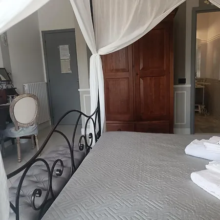 Relais Tiare
