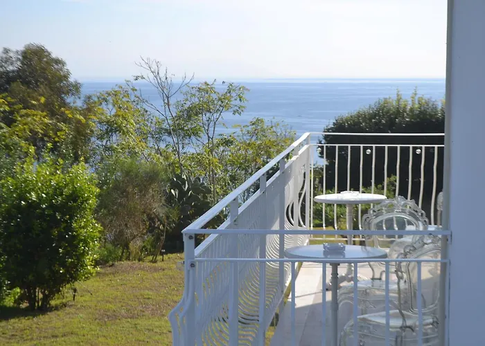 Relais Tiare 4* Bacoli