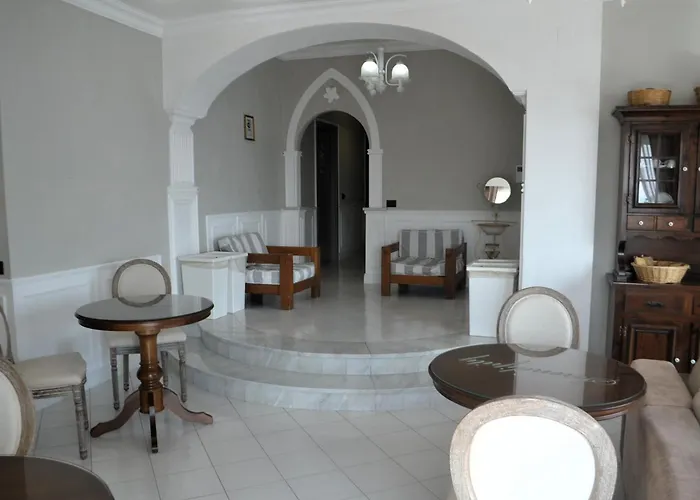 Relais Tiare Alojamento de Acomodação e Pequeno-almoço 4*