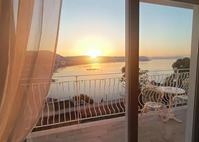 Relais Tiare 4*