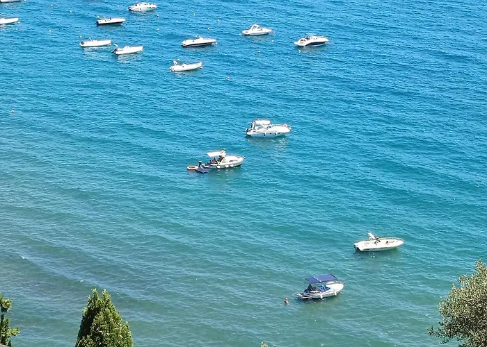 Relais Tiare 4* Bacoli