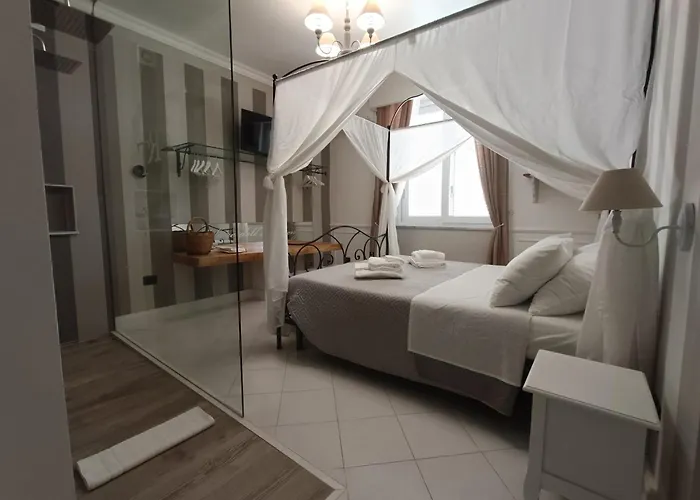 Relais Tiare Alojamento de Acomodação e Pequeno-almoço