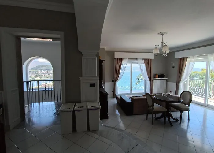 Relais Tiare 4* Bacoli