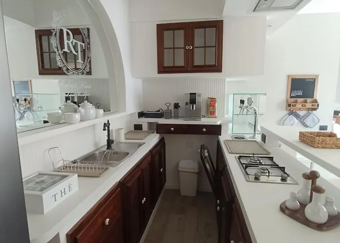 Relais Tiare Alojamento de Acomodação e Pequeno-almoço