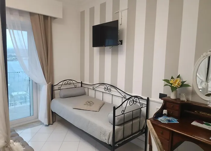 Relais Tiare Bacoli