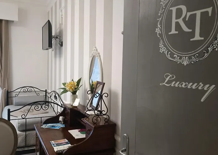 Relais Tiare