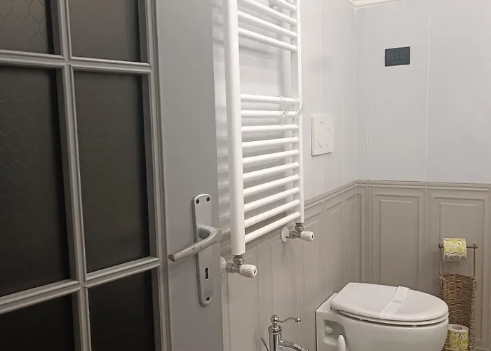 Alojamento de Acomodação e Pequeno-almoço Relais Tiare Bacoli