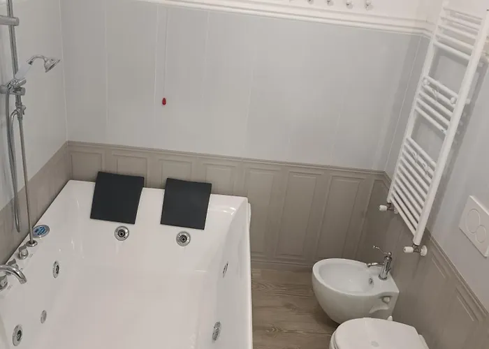 Relais Tiare Alojamento de Acomodação e Pequeno-almoço 4*