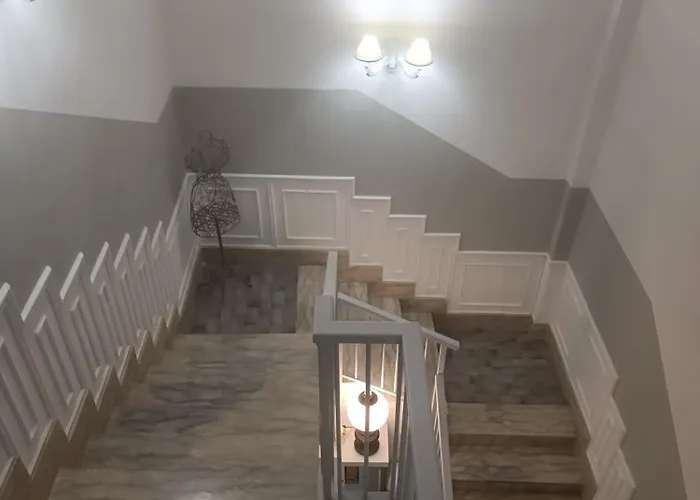 Alojamento de Acomodação e Pequeno-almoço Relais Tiare