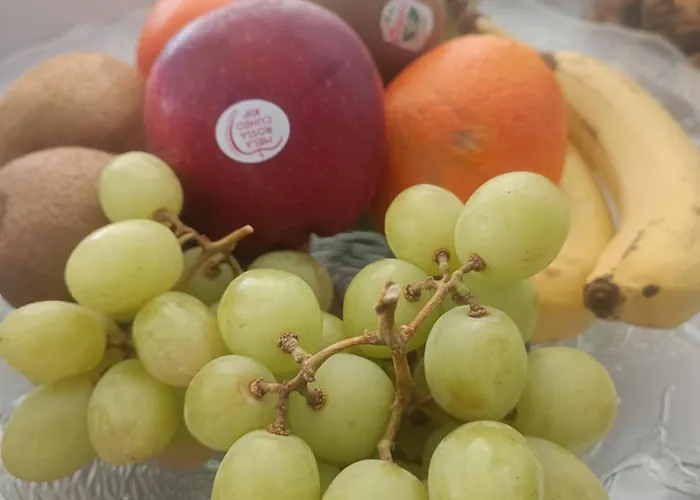 Relais Tiare 4* Bacoli