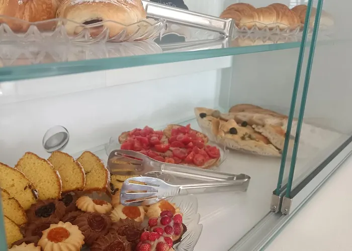 Relais Tiare Alojamento de Acomodação e Pequeno-almoço 4*