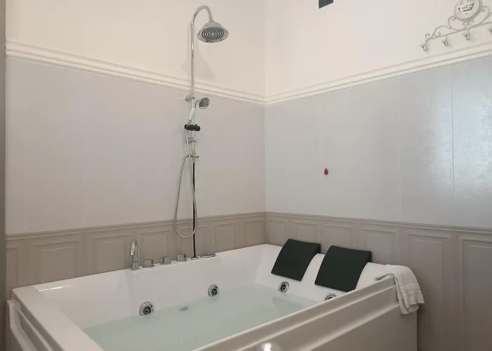 Relais Tiare Alojamento de Acomodação e Pequeno-almoço