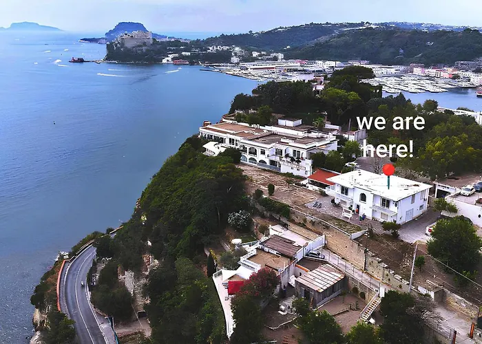 Alojamento de Acomodação e Pequeno-almoço Relais Tiare