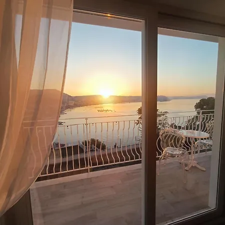 Relais Tiare 4*