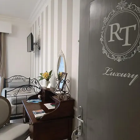 Relais Tiare