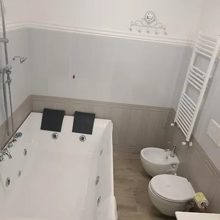 Relais Tiare לינה וארוחת בוקר 4*