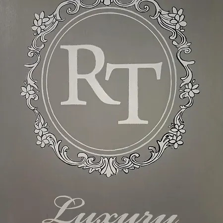 Relais Tiare לינה וארוחת בוקר