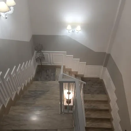 Bed & Breakfast Relais Tiare