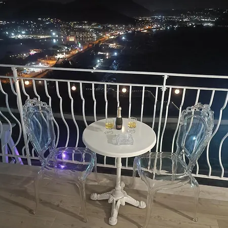 Relais Tiare Bed & Breakfast Bacoli