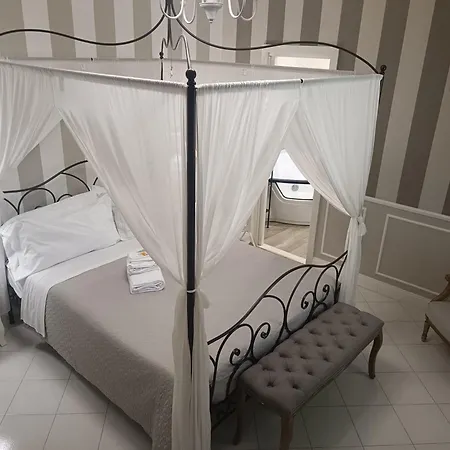 Relais Tiare לינה וארוחת בוקר 4*