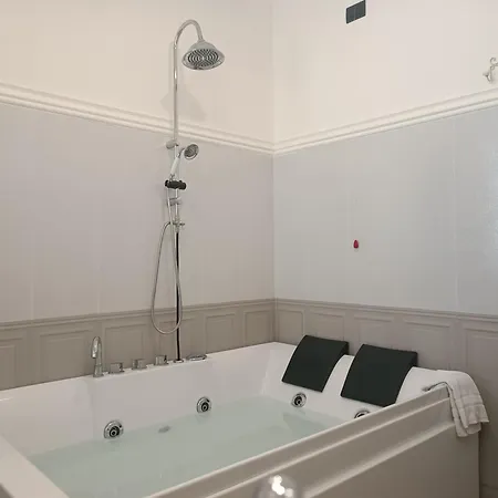Relais Tiare לינה וארוחת בוקר