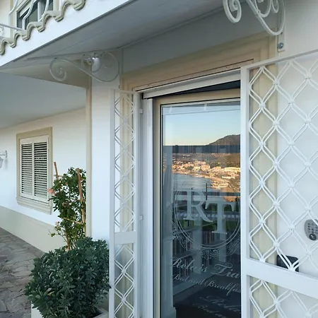 Relais Tiare 4*