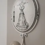 Relais Tiare Bed and Breakfast
