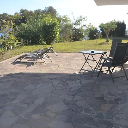 B&B Relais Tiare