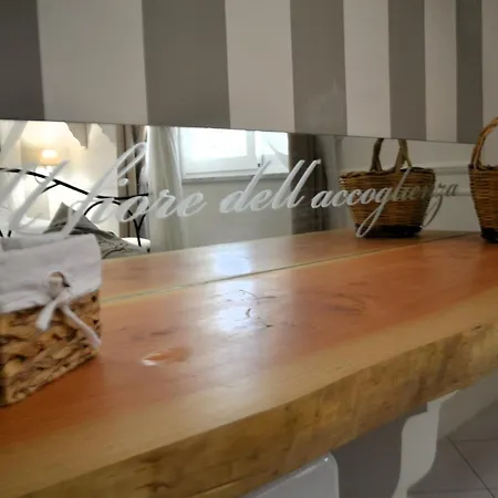 Bed & Breakfast Relais Tiare 4*