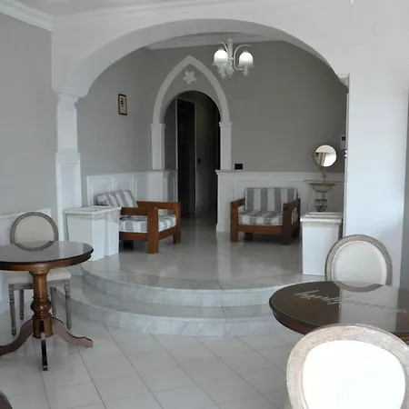 Relais Tiare B&B 4*