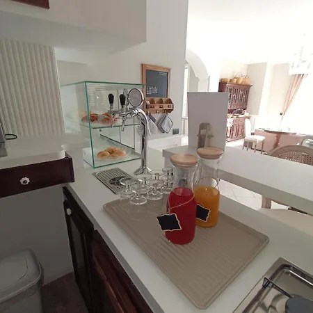 Relais Tiare B&B