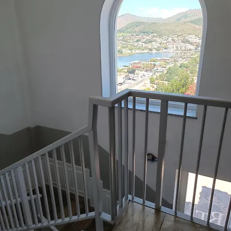 Relais Tiare Panzió *