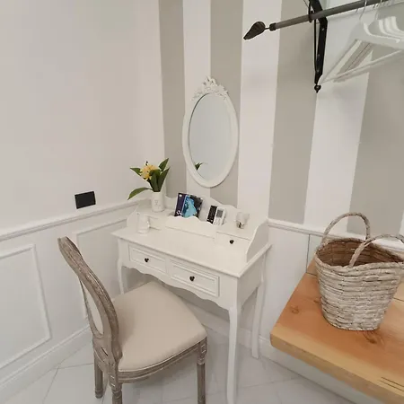 B&B Relais Tiare 4*