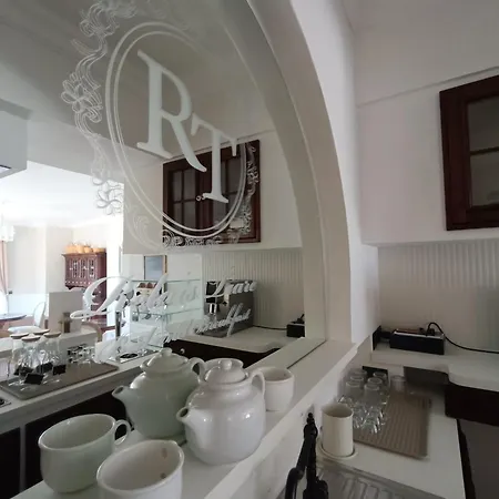 B&B Relais Tiare 바콜리