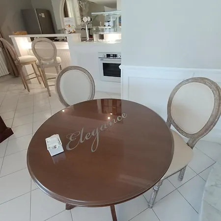 Relais Tiare 4*