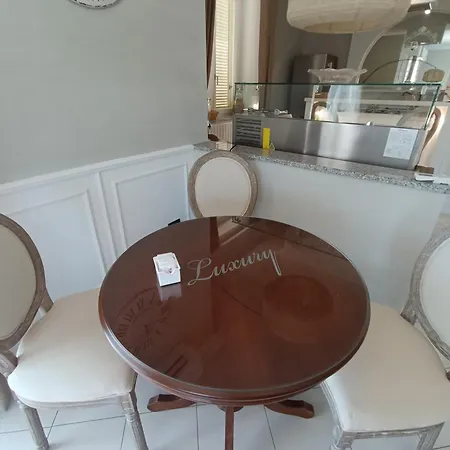 B&B Relais Tiare