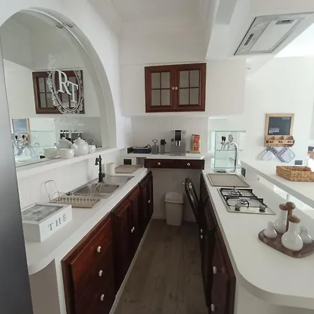 Relais Tiare Bed and Breakfast