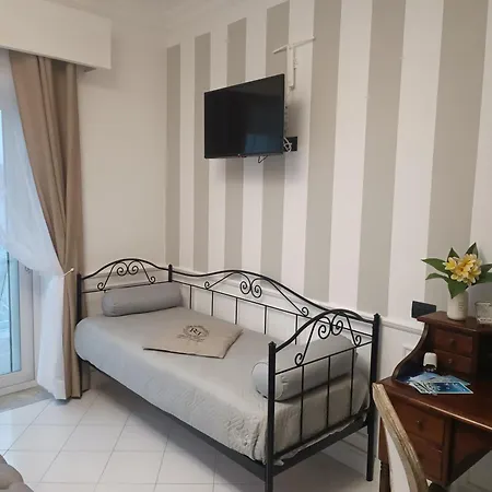Relais Tiare Bacoli