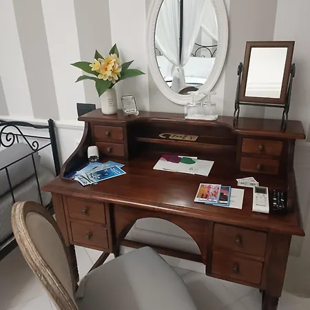 Relais Tiare 4* Bacoli