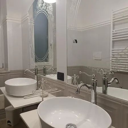 B&B Relais Tiare 4*