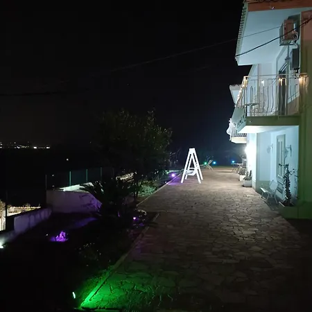 Panzió Relais Tiare Bacoli
