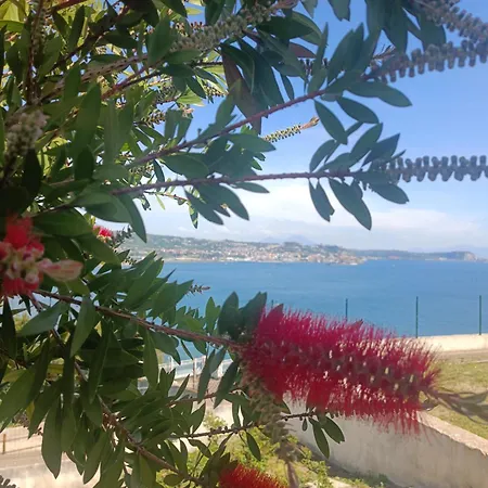 Bed and Breakfast Relais Tiare