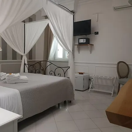 Relais Tiare