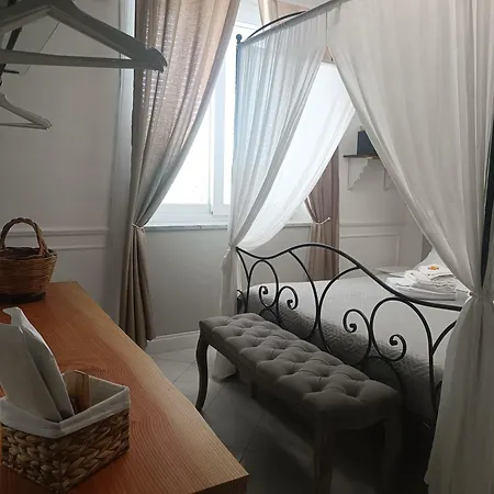 住宿加早餐酒店 Relais Tiare *