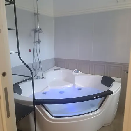 Panzió Relais Tiare Bacoli