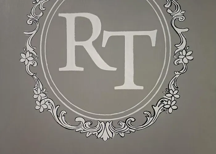 Relais Tiare לינה וארוחת בוקר